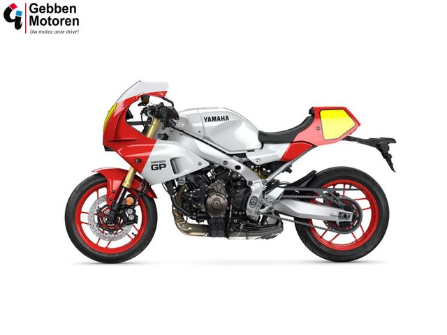 yamaha - xsr-900-gp