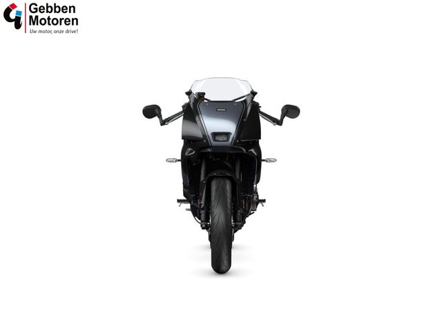 yamaha - xsr-900-gp