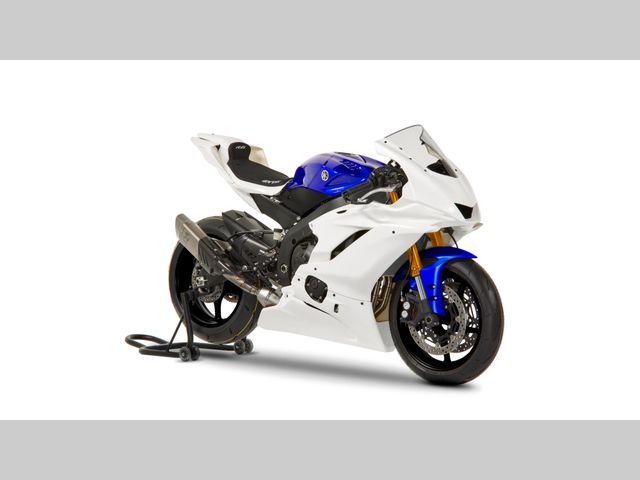 yamaha - yzf-r6-gytr