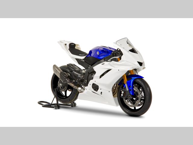 yamaha - yzf-r6-gytr
