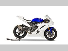 YAMAHA YZF R6 GYTR