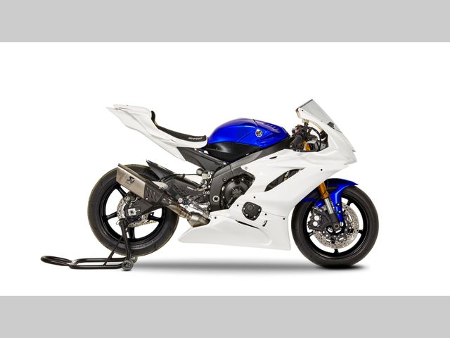 yamaha - yzf-r6-gytr