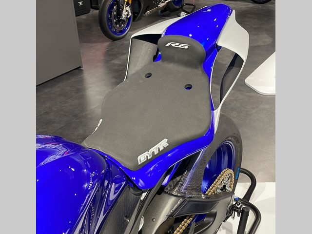 yamaha - yzf-r6-gytr