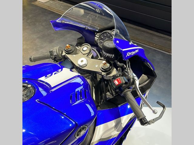 yamaha - yzf-r6-gytr