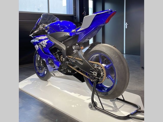 yamaha - yzf-r6-gytr