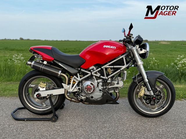 ducati - m-1100
