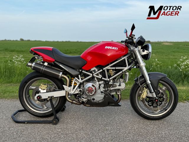 ducati - m-1100