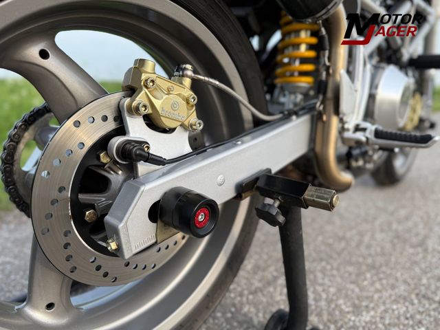 ducati - m-1100