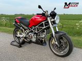 DUCATI M 1100