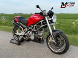 DUCATI M 1100