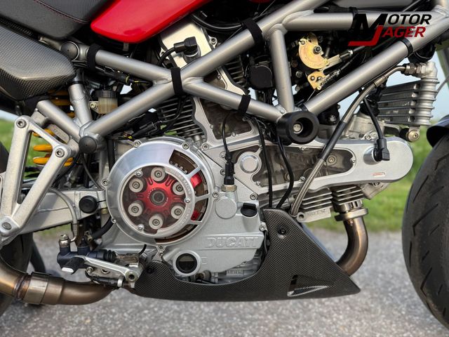 ducati - m-1100