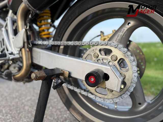 ducati - m-1100