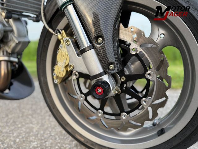 ducati - m-1100