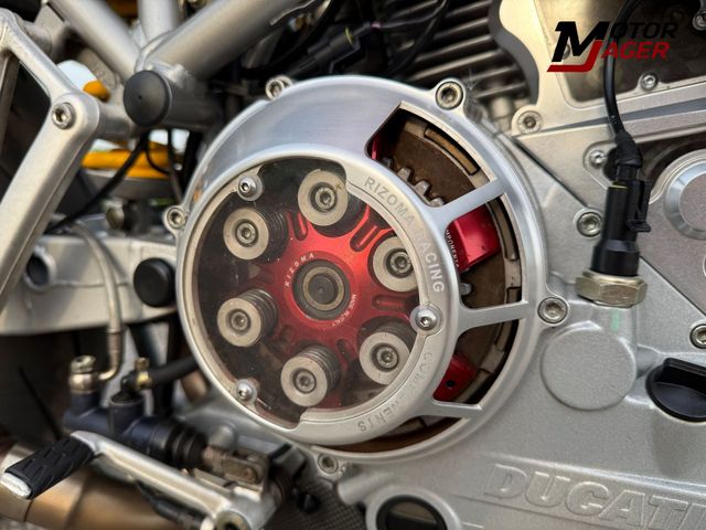 ducati - m-1100