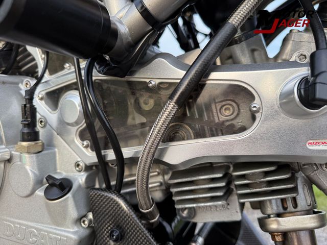 ducati - m-1100