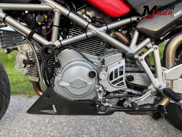 ducati - m-1100