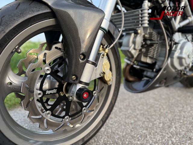 ducati - m-1100