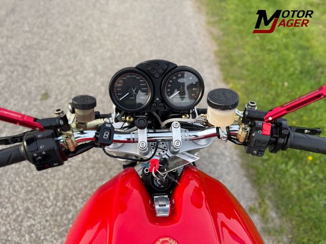 ducati - m-1100