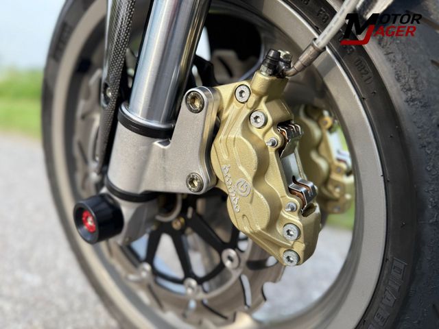 ducati - m-1100