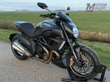 DUCATI DIAVEL CARBON