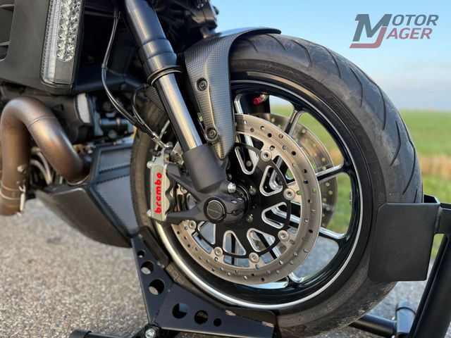 ducati - diavel-carbon