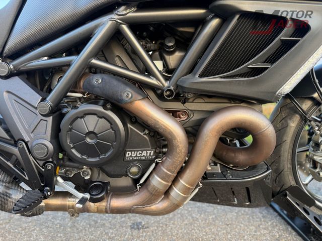 ducati - diavel-carbon