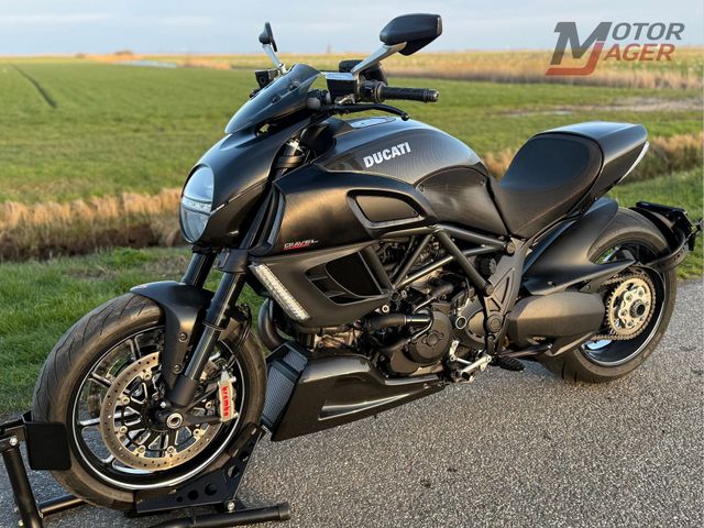 ducati - diavel-carbon