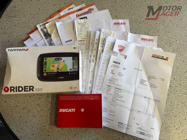 ducati - diavel-carbon