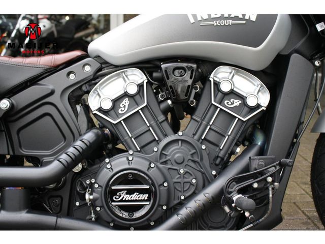 indian - scout-bobber