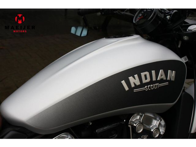 indian - scout-bobber