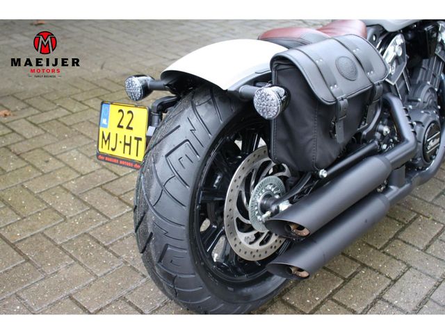 indian - scout-bobber