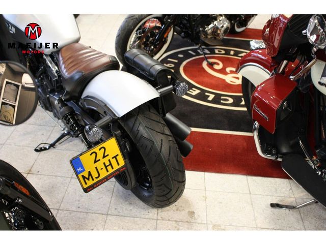 indian - scout-bobber