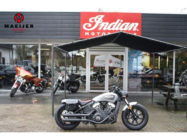 indian - scout-bobber
