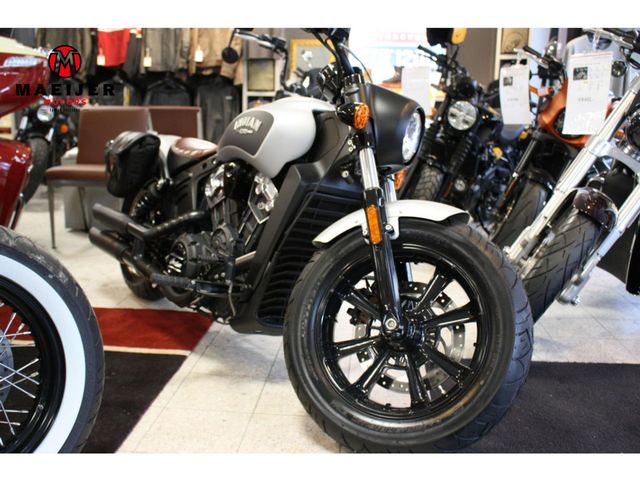 indian - scout-bobber