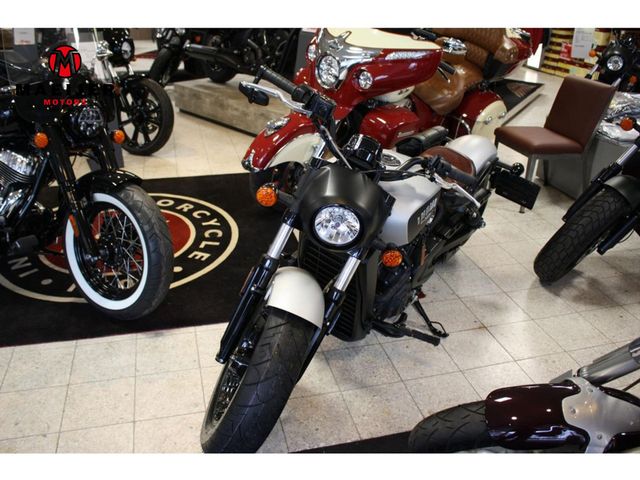 indian - scout-bobber