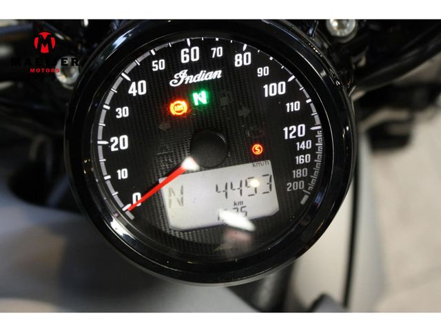 indian - scout-bobber