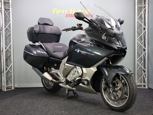 bmw - k-1600-gtl