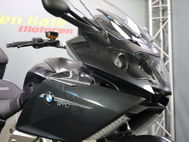 bmw - k-1600-gtl