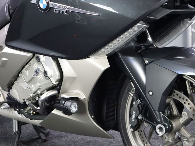 bmw - k-1600-gtl