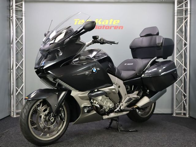 bmw - k-1600-gtl