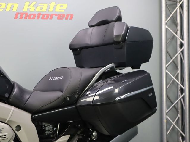 bmw - k-1600-gtl