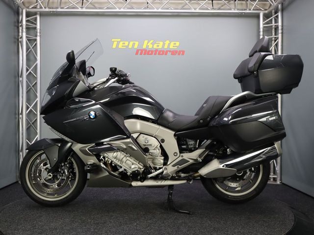 bmw - k-1600-gtl