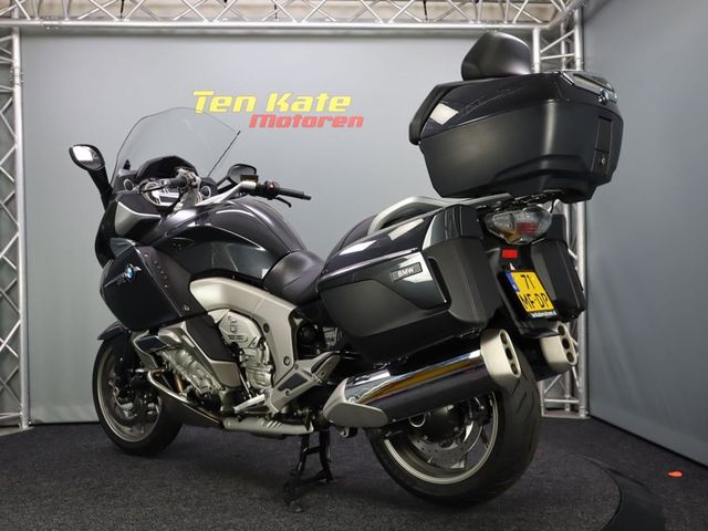 bmw - k-1600-gtl