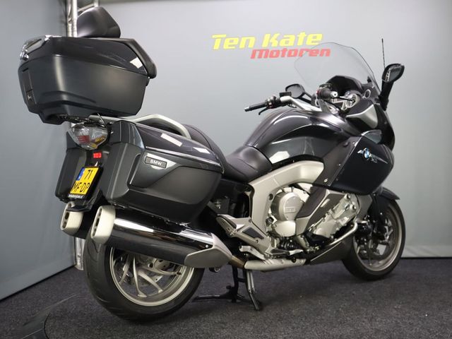 bmw - k-1600-gtl