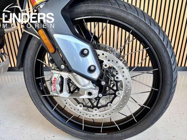 triumph - tiger-900-rally-pro