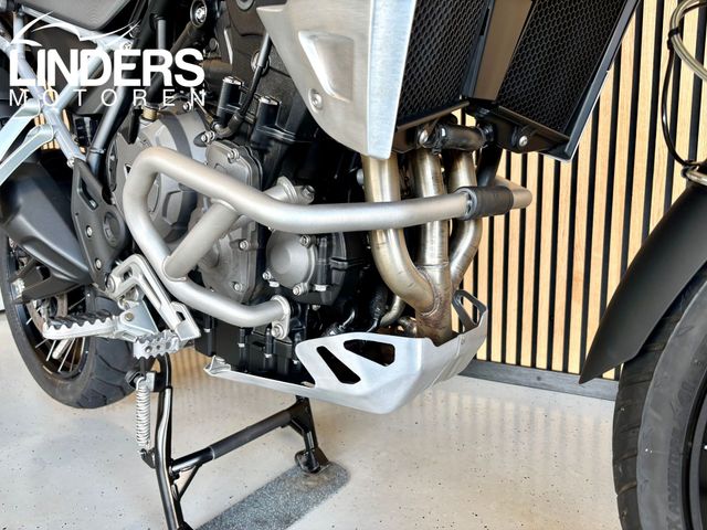 triumph - tiger-900-rally-pro