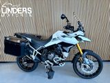 TRIUMPH TIGER 900 RALLY PRO