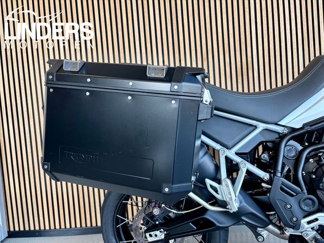 triumph - tiger-900-rally-pro