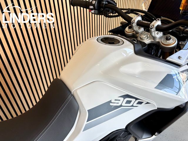 triumph - tiger-900-rally-pro