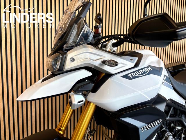 triumph - tiger-900-rally-pro